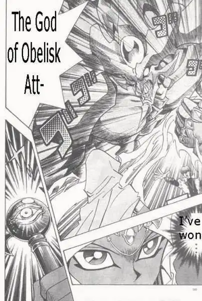 Yu-Gi-Oh! Duelist Chapter 170 10